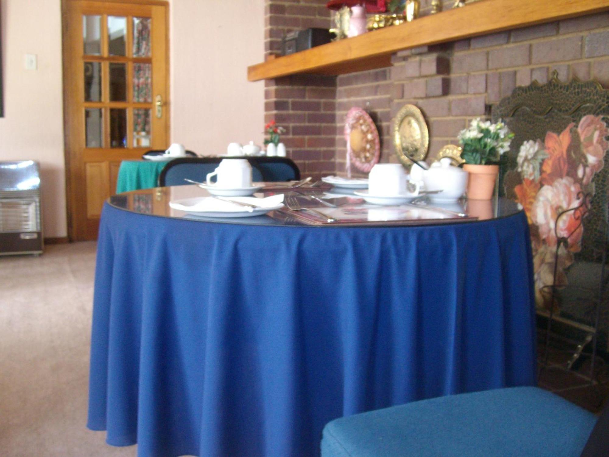 Oaktree Lodge Guest House Kyalami Eksteriør billede