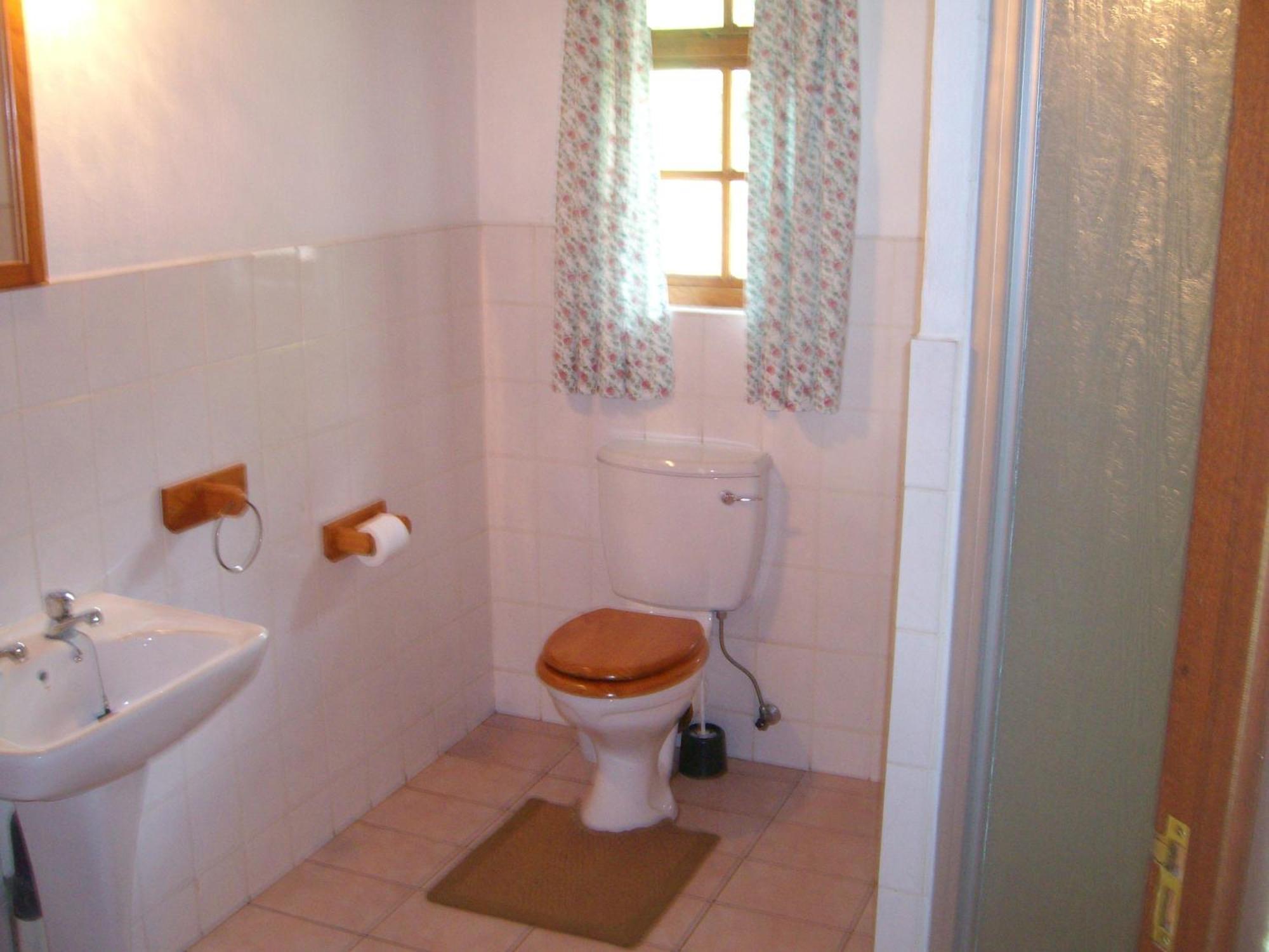Oaktree Lodge Guest House Kyalami Eksteriør billede