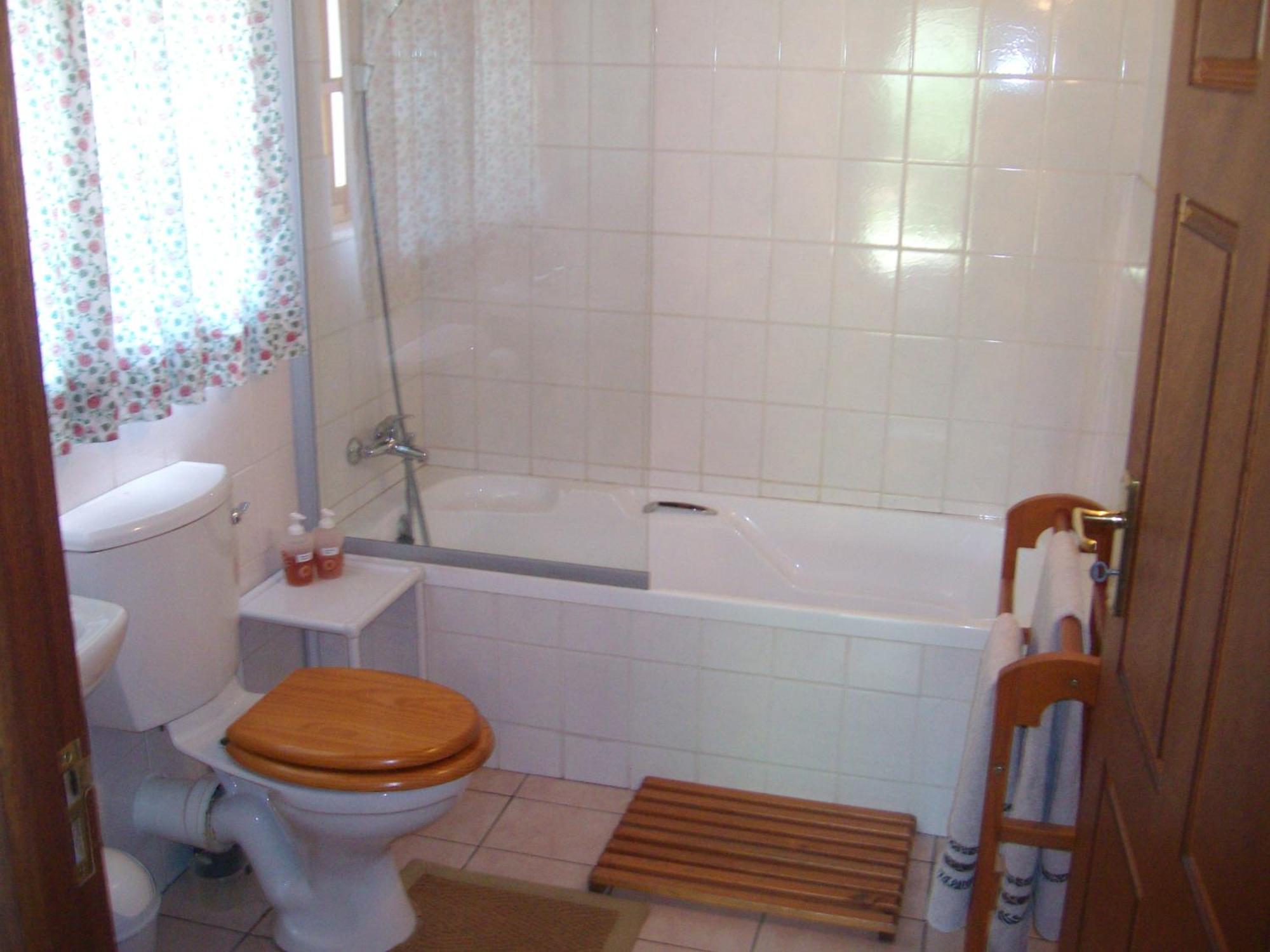 Oaktree Lodge Guest House Kyalami Eksteriør billede