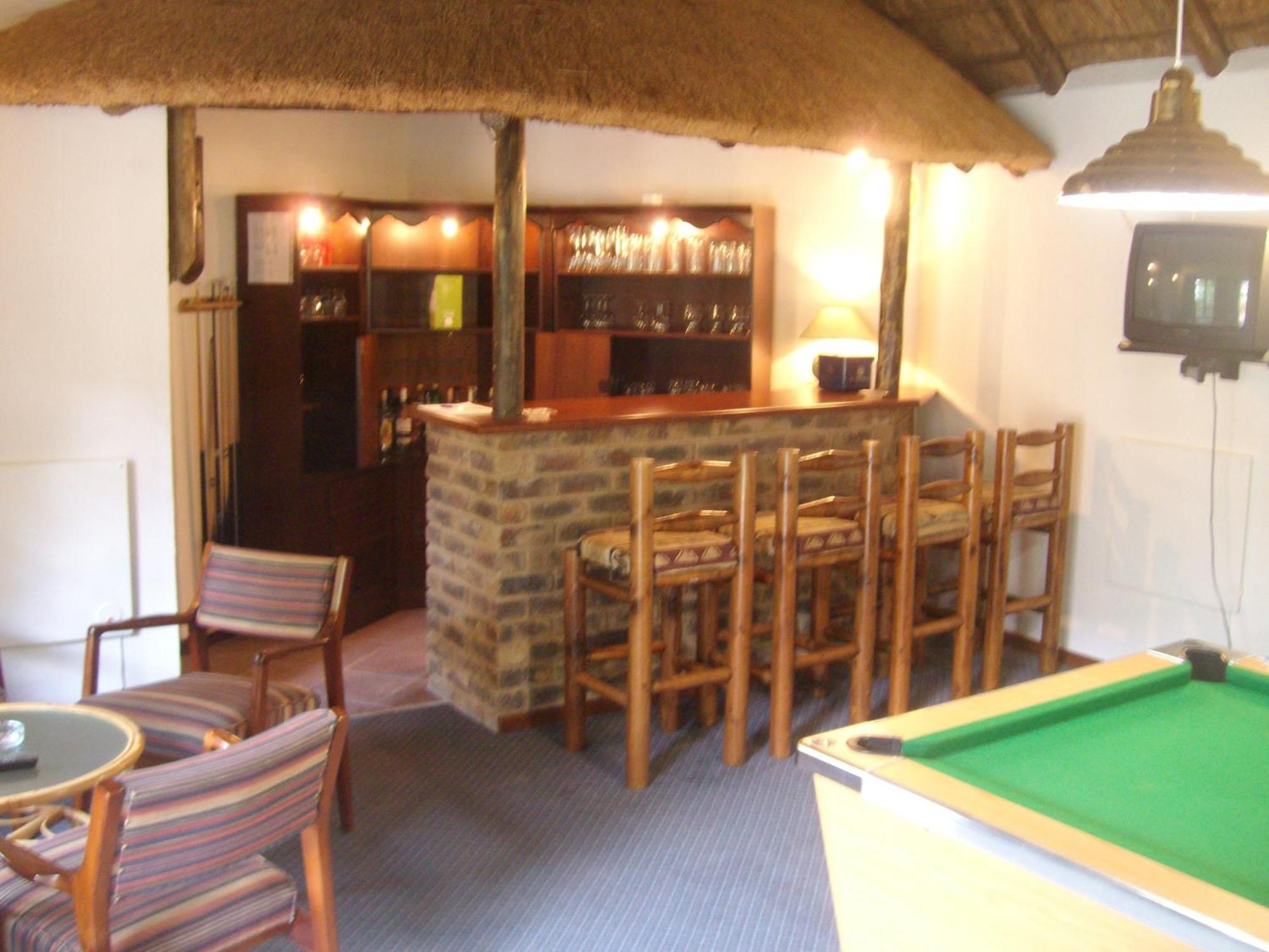 Oaktree Lodge Guest House Kyalami Eksteriør billede