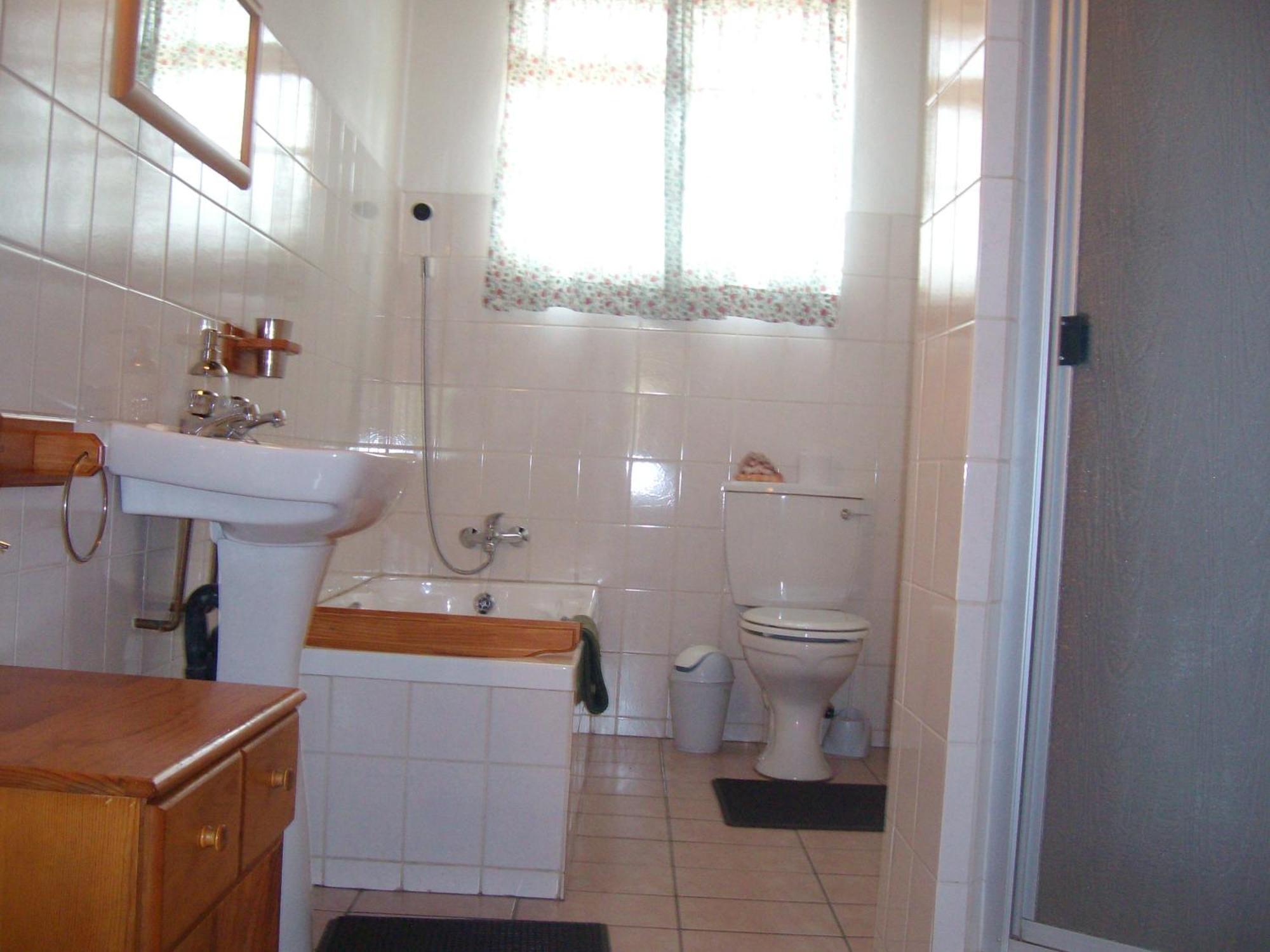 Oaktree Lodge Guest House Kyalami Eksteriør billede