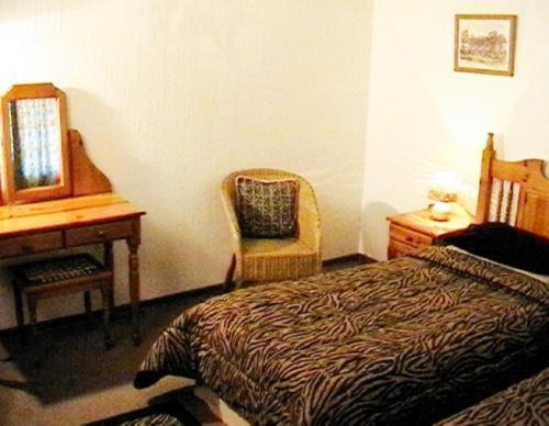 Oaktree Lodge Guest House Kyalami Eksteriør billede