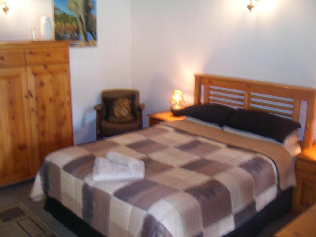 Oaktree Lodge Guest House Kyalami Værelse billede