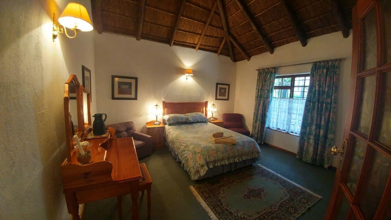 Oaktree Lodge Guest House Kyalami Eksteriør billede