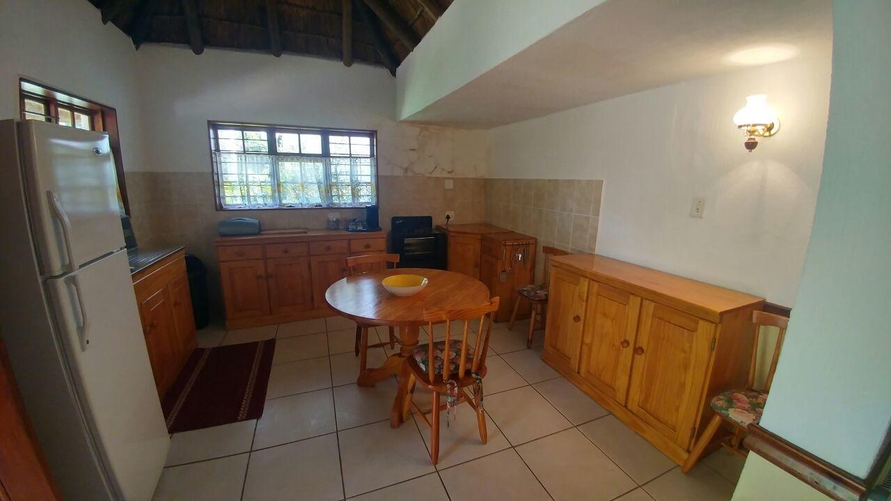 Oaktree Lodge Guest House Kyalami Eksteriør billede