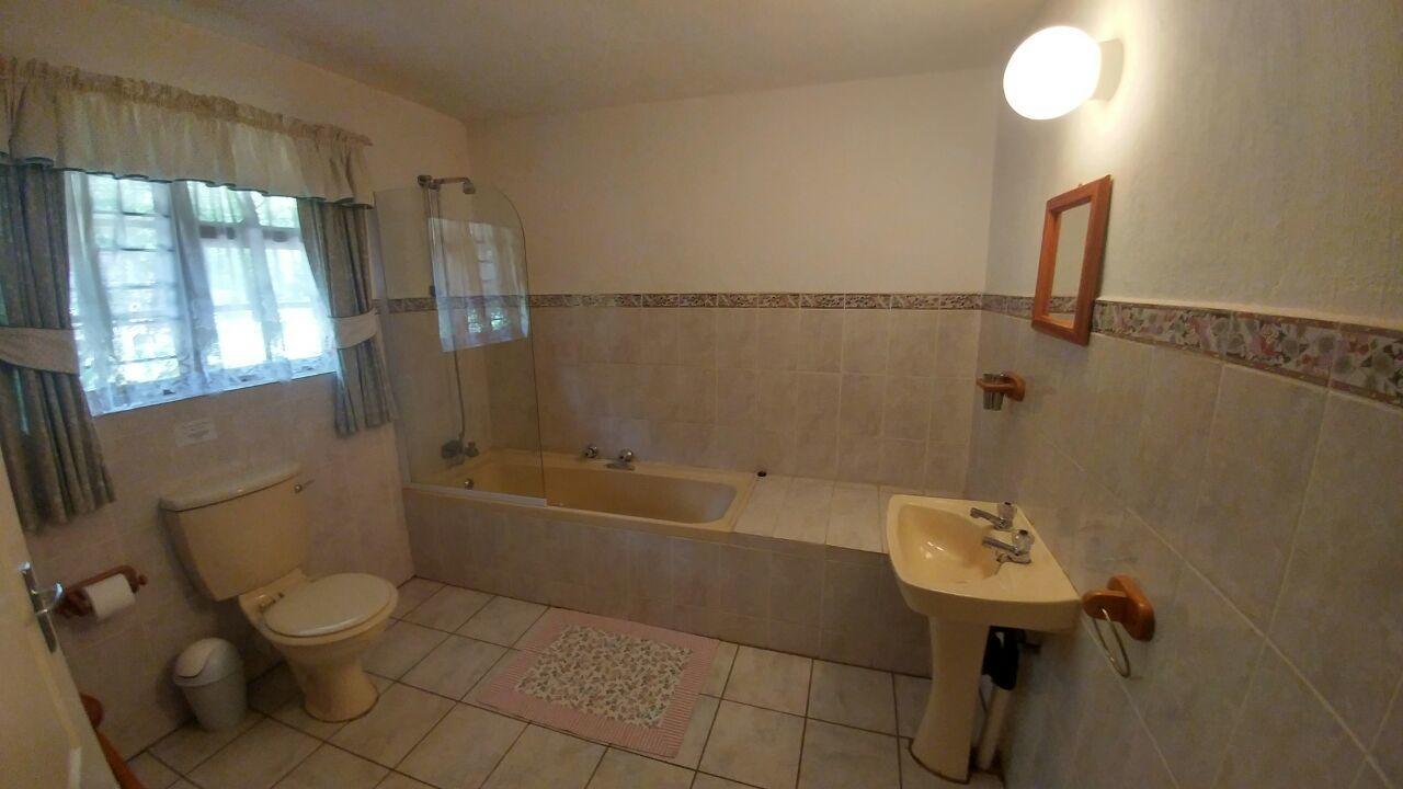 Oaktree Lodge Guest House Kyalami Eksteriør billede